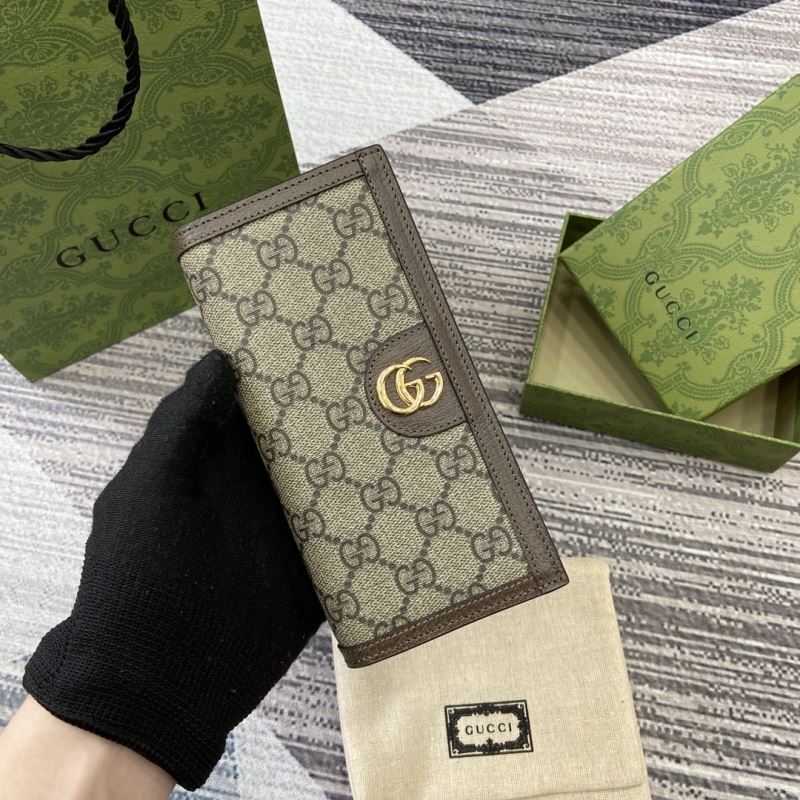 Gvc*1 wallets